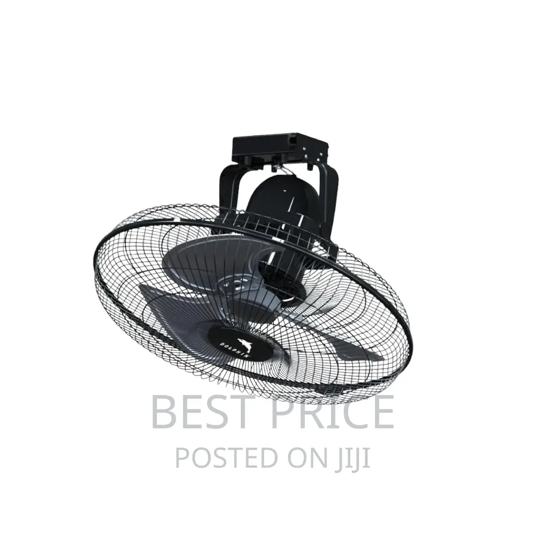 Tyson 20" Orbit Fan Me-Fl50