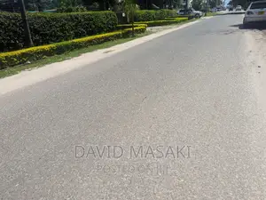 Plot for Sale in Masaki 1800 Sq M