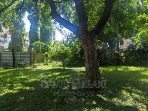 Plot for Sale in Masaki 1800 Sq M