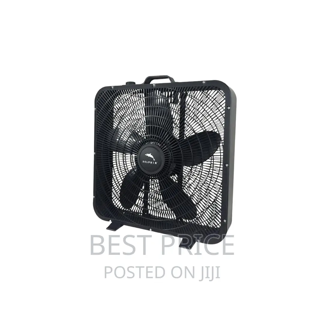 20" Box Fan Bf-2070