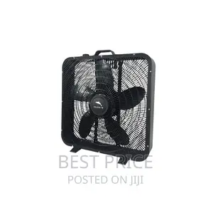 20" Box Fan Bf-2070