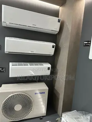 Samsung AC All Size Available Btu;9000,12000,18000,24000