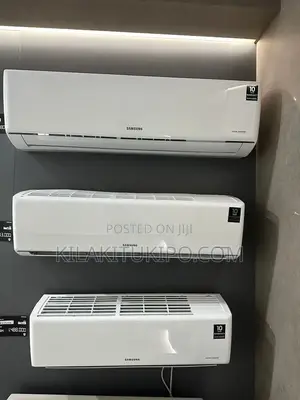 Samsung AC All Size Available Btu;9000,12000,18000,24000
