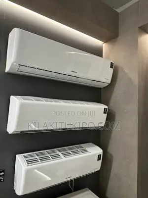 Samsung AC All Size Available Btu;9000,12000,18000,24000