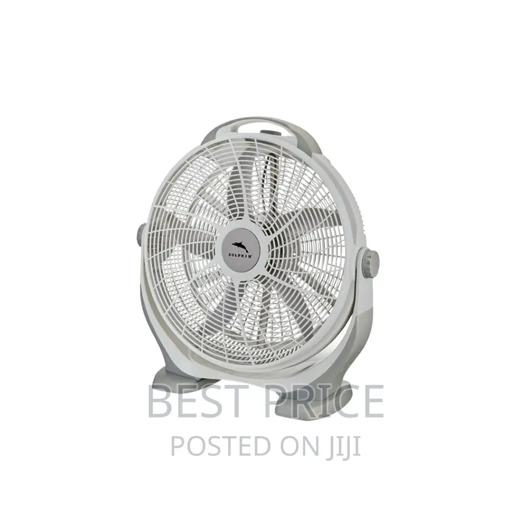 20" Box Fan Bf-2094