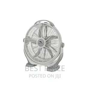 20" Box Fan Bf-2094