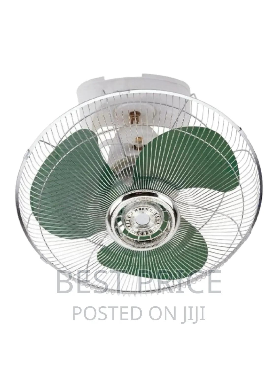 16" Orbit Fan Metal Fd -1601
