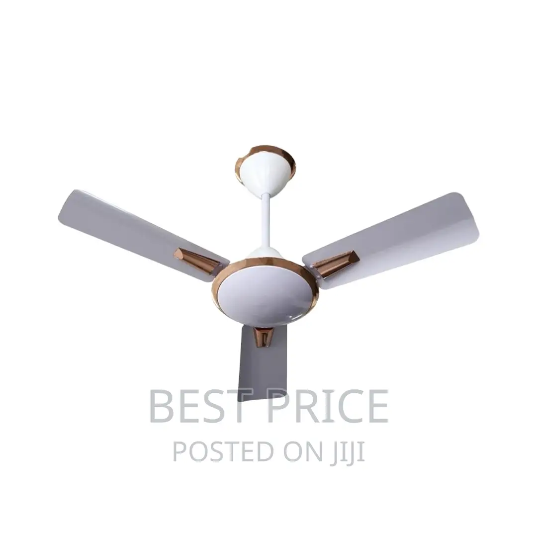 36" Ceiling Fan Me-3665