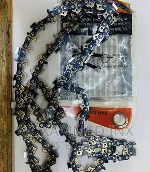 Saw Chain Price