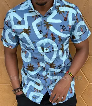 Brand New Men's Shirts