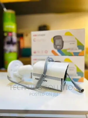 HIK VISION Camera 5mp