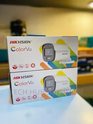 HIK VISION Camera 5mp