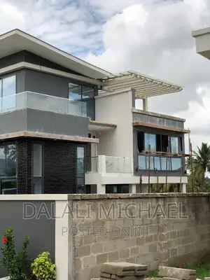 4bdrm House in Goba Kinzudi for sale