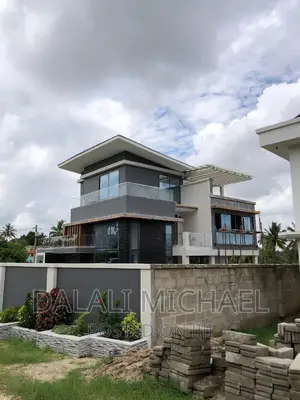 4bdrm House in Goba Kinzudi for sale