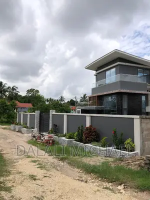 4bdrm House in Goba Kinzudi for sale