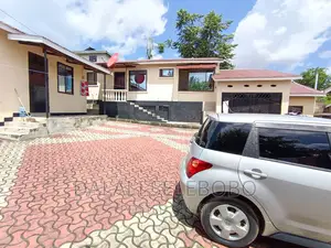 1bdrm Maisonette in Kimara Temboni for rent
