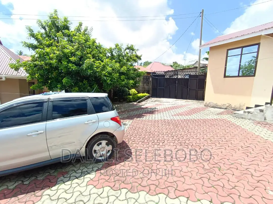 1bdrm Maisonette in Kimara Temboni for rent