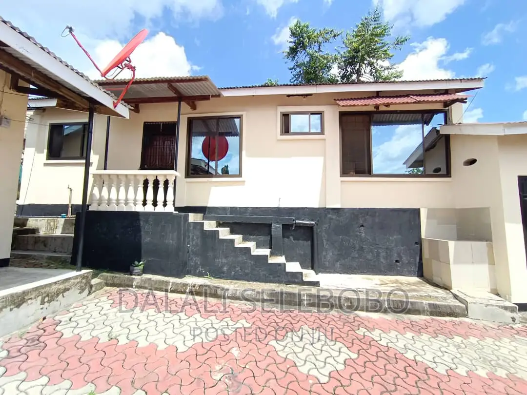 1bdrm Maisonette in Kimara Temboni for rent