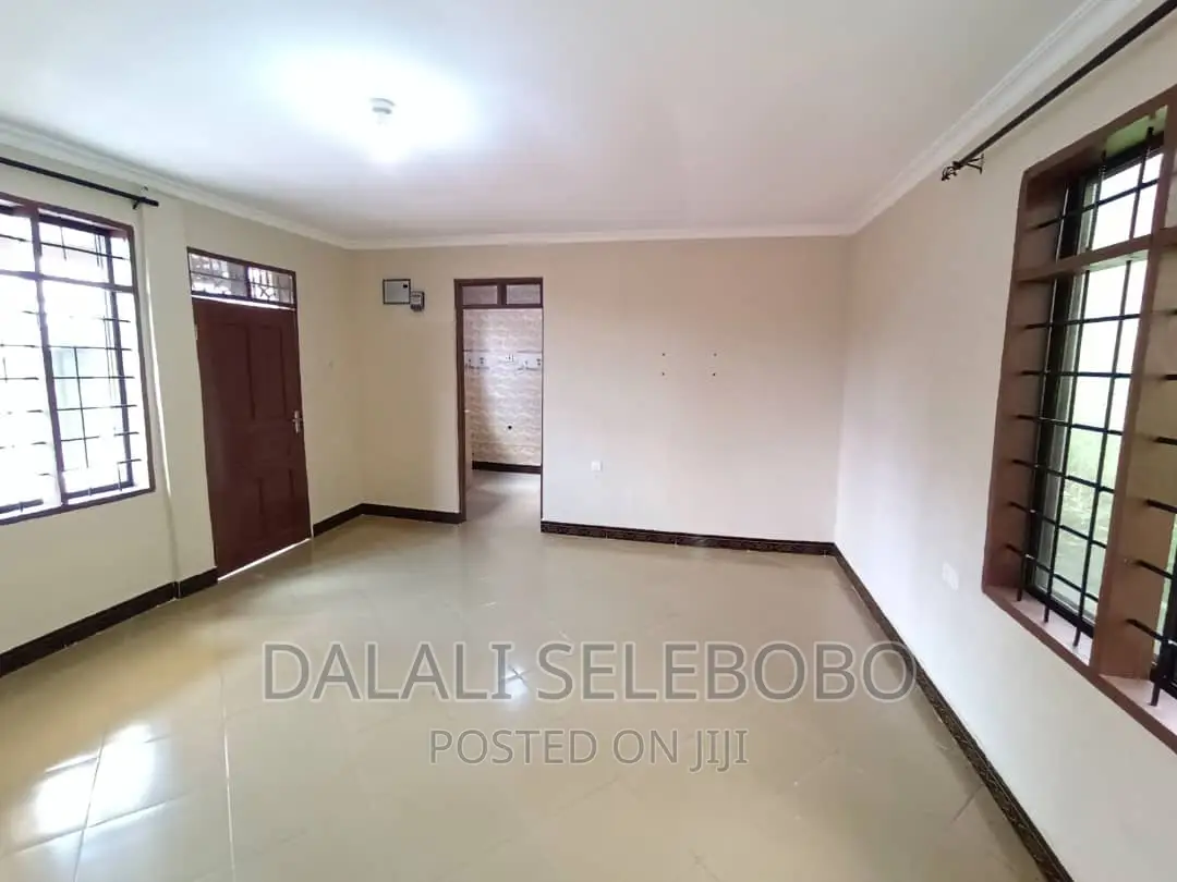 1bdrm Maisonette in Kimara Temboni for rent