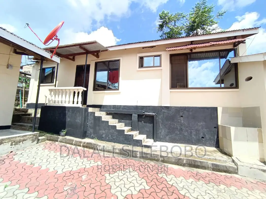 1bdrm Maisonette in Kimara Temboni for rent