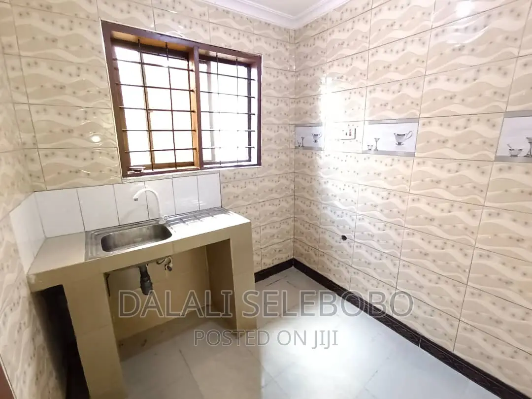 1bdrm Maisonette in Kimara Temboni for rent