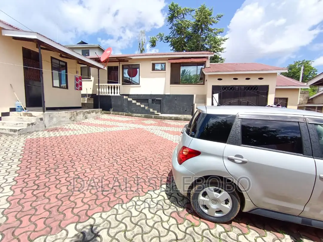 1bdrm Maisonette in Kimara Temboni for rent