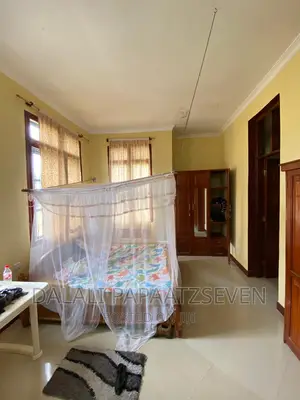 5bdrm House in Dalalipapaatzseven, Mbezi Beach for rent