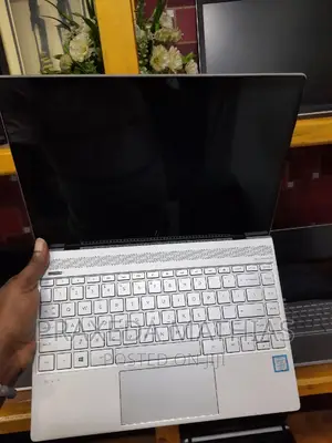 Laptop HP Envy 13 8GB Intel Core I5 SSD 256GB