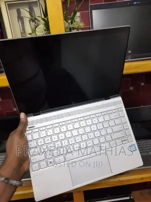Laptop HP Envy 13 8GB Intel Core I5 SSD 256GB