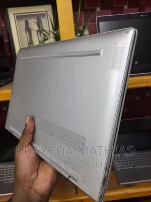 Laptop HP Envy 13 8GB Intel Core I5 SSD 256GB