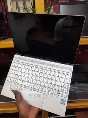 Laptop HP Envy 13 8GB Intel Core I5 SSD 256GB