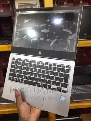 Laptop HP EliteBook Folio 8GB Intel Core I5 SSD 256GB