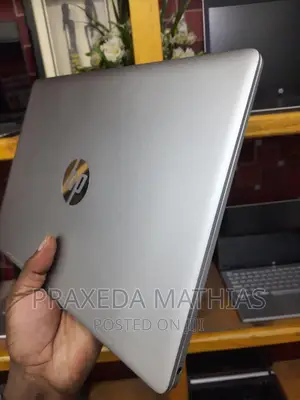 Laptop HP EliteBook Folio 8GB Intel Core I5 SSD 256GB