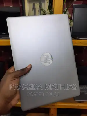 Laptop HP EliteBook Folio 8GB Intel Core I5 SSD 256GB