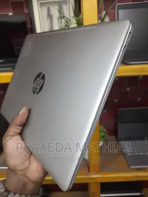 Laptop HP EliteBook Folio 8GB Intel Core I5 SSD 256GB