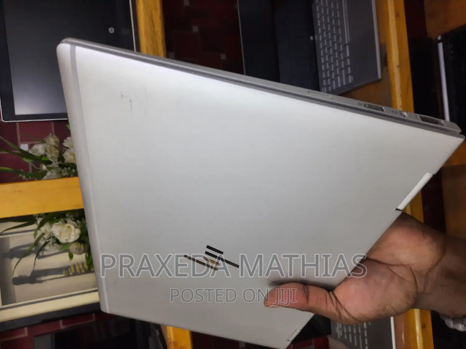 Laptop HP EliteBook X360 1030 G3 8GB Intel Core I5 SSD 256GB