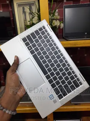 Laptop HP EliteBook X360 1030 G3 8GB Intel Core I5 SSD 256GB