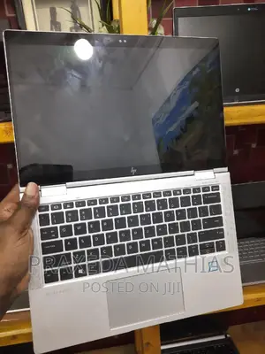Laptop HP EliteBook X360 1030 G3 8GB Intel Core I5 SSD 256GB