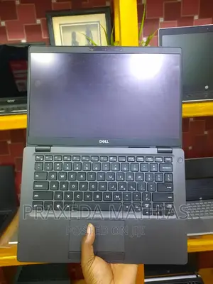 Laptop Dell Latitude 5300 8GB Intel Core I5 SSD 256GB