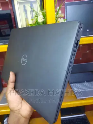 Laptop Dell Latitude 5300 8GB Intel Core I5 SSD 256GB