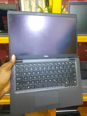 Laptop Dell Latitude 5300 8GB Intel Core I5 SSD 256GB