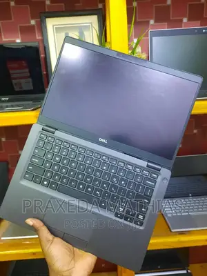 Laptop Dell Latitude 5300 8GB Intel Core I5 SSD 256GB