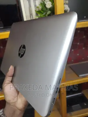 Laptop HP EliteBook Folio 8GB Intel Core M SSD 256GB