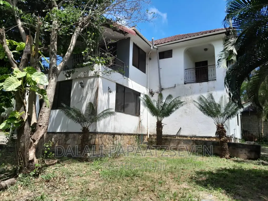 4bdrm House in Dalalipapaatzseven, Kinondoni for sale