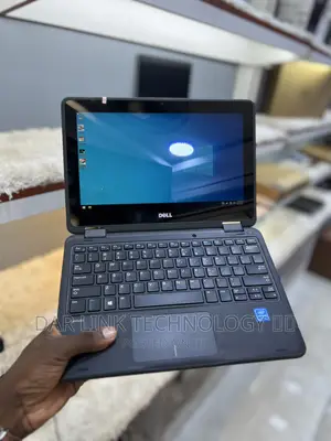 Laptop Dell Latitude 3189 4GB Intel Pentium SSD 128GB
