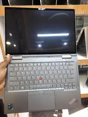 New Laptop Lenovo ThinkPad X13 Gen 2 16GB Intel Core I5 SSD 512GB