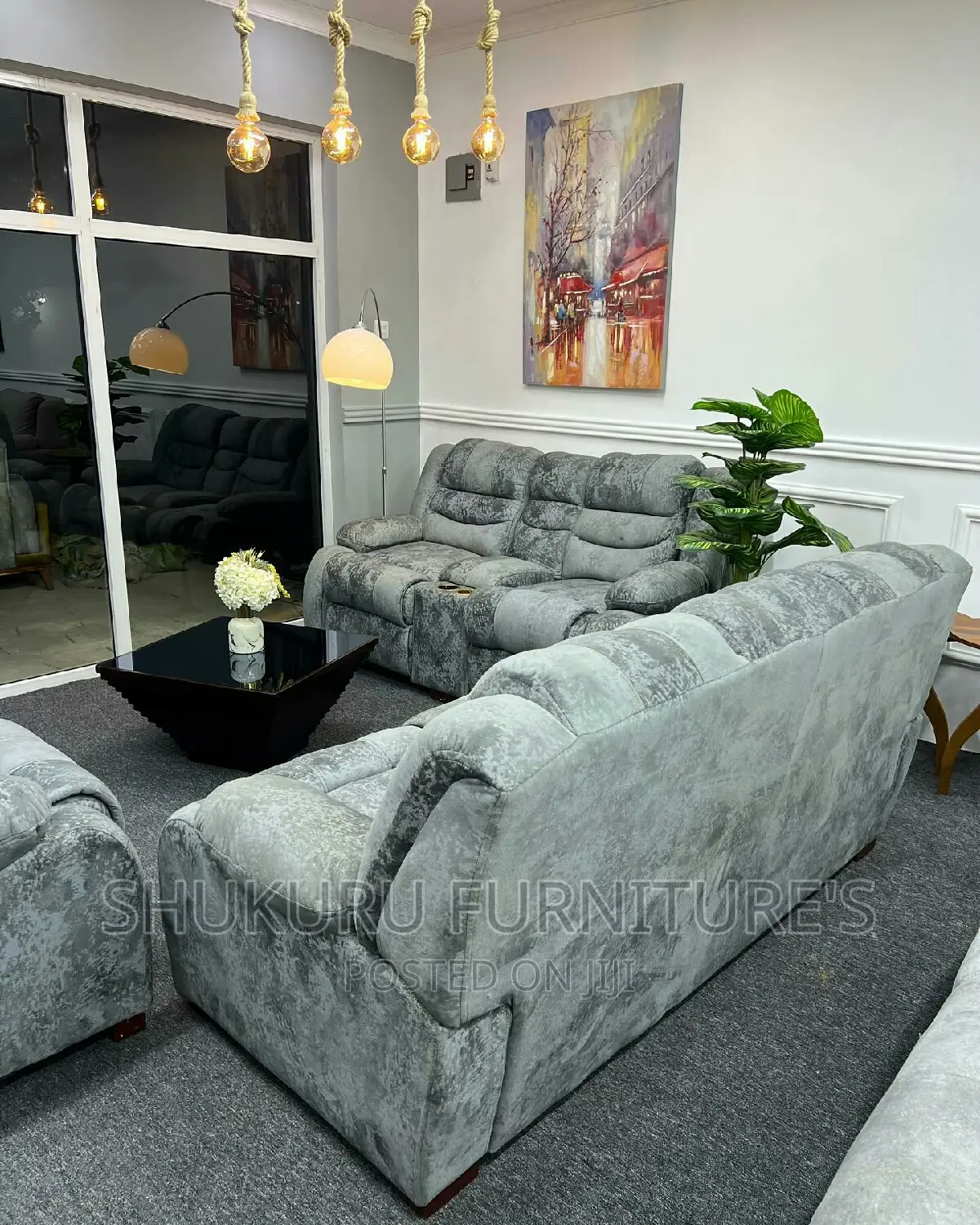 Sofa Seat 7