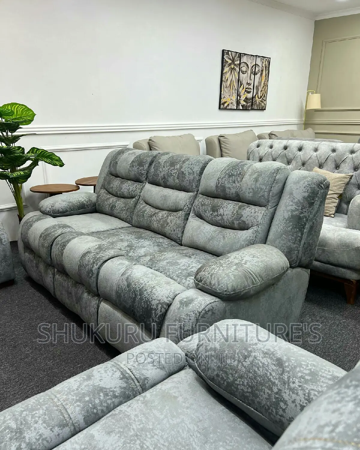 Sofa Seat 7
