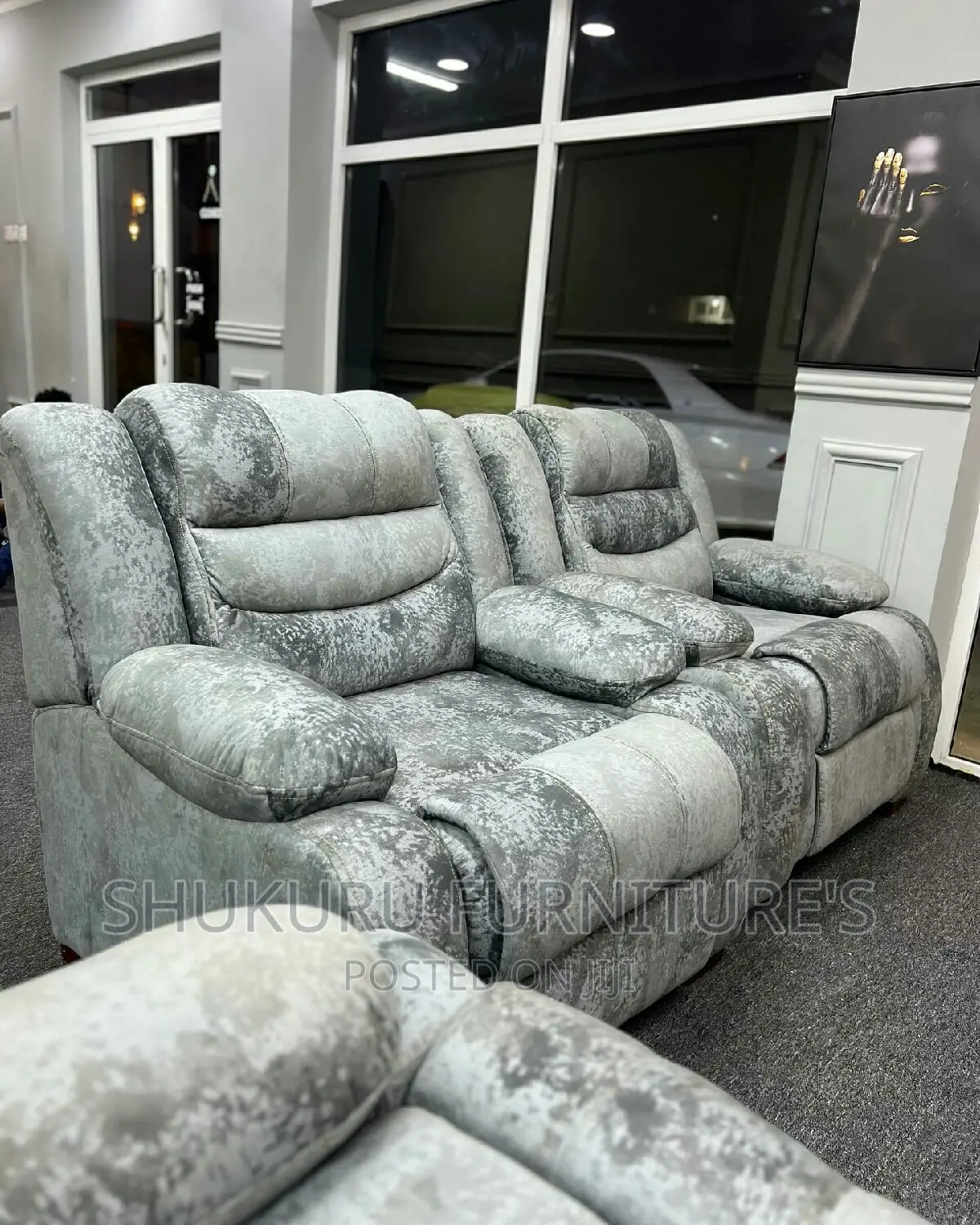 Sofa Seat 7
