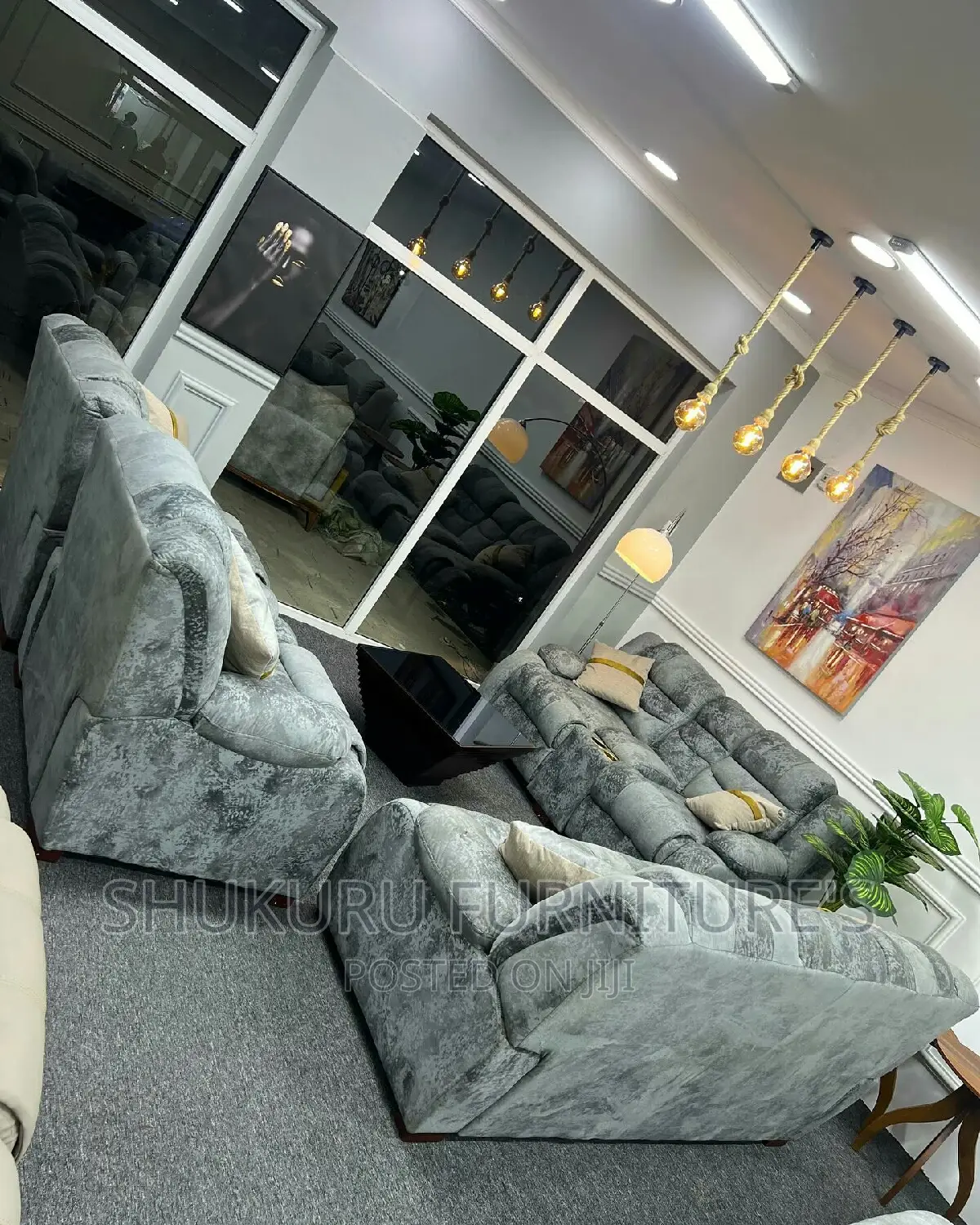 Sofa Seat 7